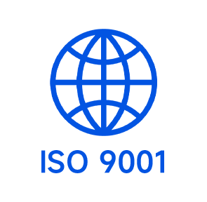 ISO 9001