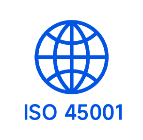 ISO 45001